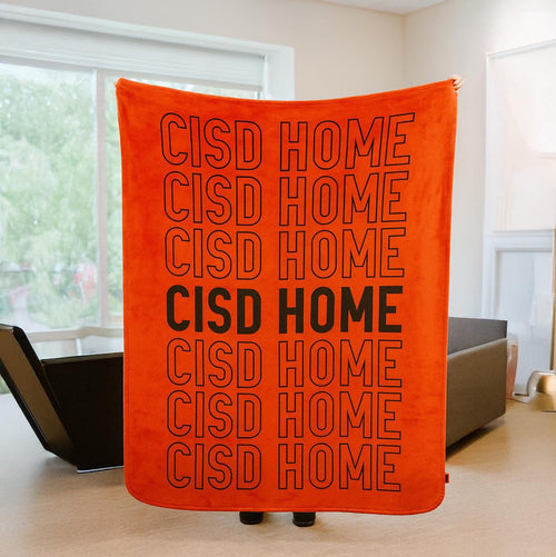 Personalized Blanket with Name